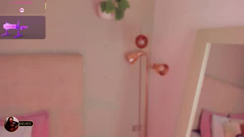 Snapshot of nakamura_san chatting on 2, 3, 2026 INSTAGRAM m2221 online show from 2, 3, 2026