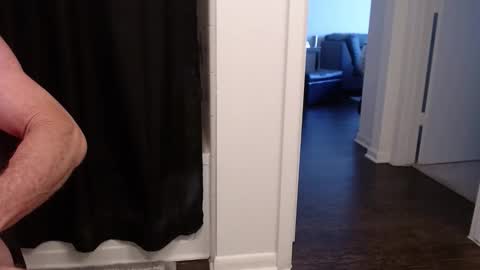 Naked Boy Toy online show from 27, 4, 2026