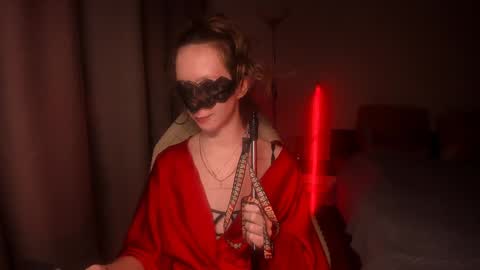 Asy no face  online show from 18, 1, 2025