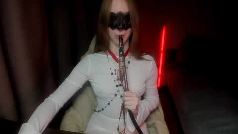 Asy no face  online show from 23, 1, 2025