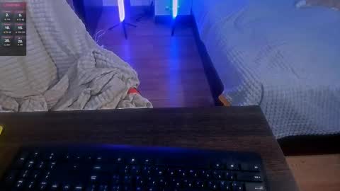 Asy no face  online show from 10, 2, 2025