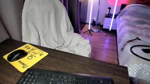 Asy no face  online show from 2, 3, 2025