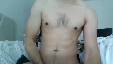 nakedandfree978 online show from 20, 1, 2025