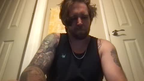 nakedbluesman420 online show from 18, 9, 2025