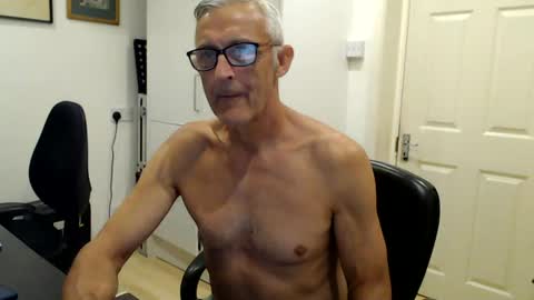 nakedcarpenteruk online show from 8, 8, 2026