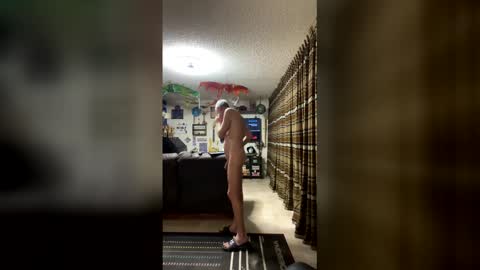 nakedhandymanaz online show from 14, 5, 2026