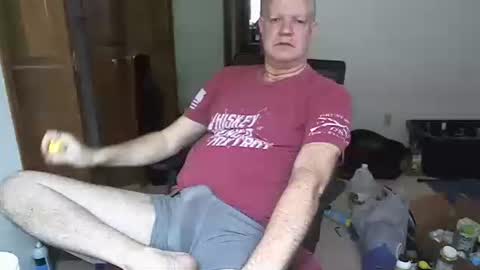 Snapshot of nakedilmale chatting on 30, 5, 2026 Tip 100 for my full real name online show from 30, 5, 2026