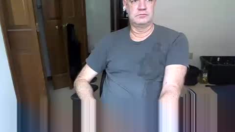 Snapshot of nakedilmale chatting on 1, 6, 2026 Tip 100 for my full real name online show from 1, 6, 2026