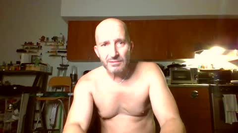 NAKEDINLA online show from 8, 12, 2024