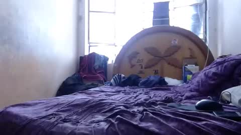 nakedlima online show from 27, 4, 2026