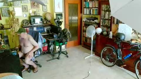 Naked Naturist online show from 28, 7, 2026