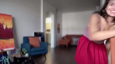 nakedpaint245477 online show from 16, 12, 2024