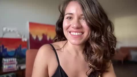 nakedpaint245477 online show from 16, 12, 2024