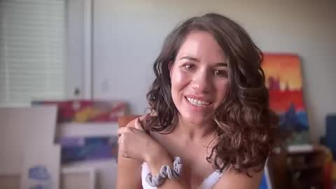 nakedpaint245477 online show from 24, 12, 2024