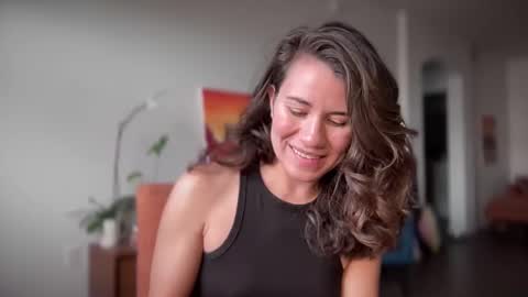 nakedpaint245477 online show from 16, 1, 2025