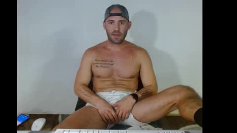 Snapshot of nakedpreacher89 chatting on 13, 1, 2025 Preacher online show from 13, 1, 2025