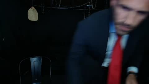 Preacher online show from 9, 5, 2026