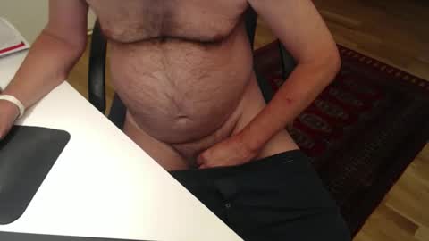 Nakedwanker10 online show from 20, 4, 2026