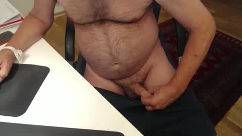 Nakedwanker10 online show from 22, 4, 2026