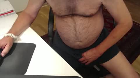 Nakedwanker10 online show from 24, 4, 2026