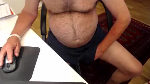 Nakedwanker10 online show from 27, 4, 2026