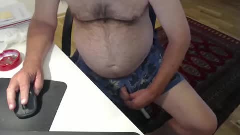 Nakedwanker10 online show from 3, 5, 2026