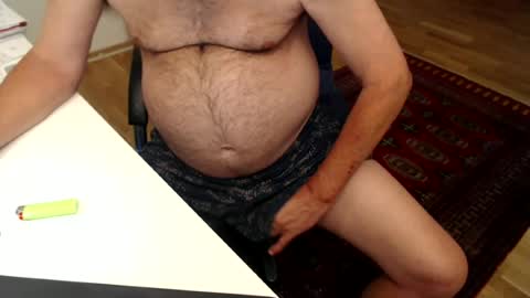 Nakedwanker10 online show from 12, 6, 2026