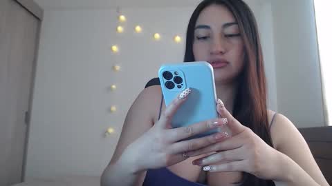 Snapshot of nala_foster chatting on 12, 5, 2026 Nala online show from 12, 5, 2026