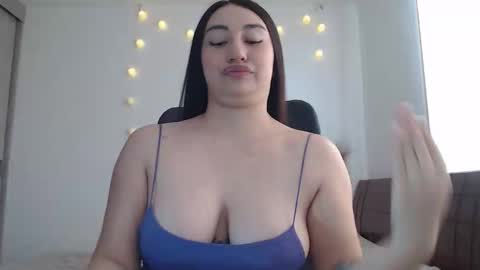 Snapshot of nala_foster chatting on 22, 5, 2026 Nala online show from 22, 5, 2026