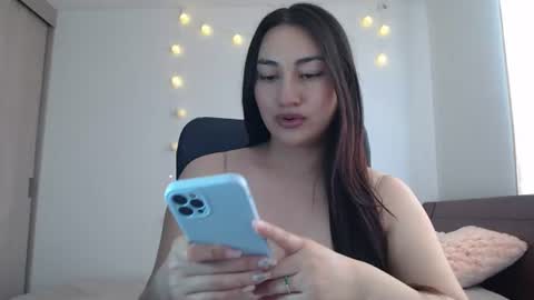 Snapshot of nala_foster chatting on 12, 6, 2026 Nala online show from 12, 6, 2026