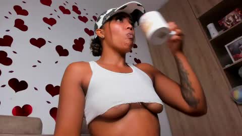 Nala Grey online show from 22, 4, 2026