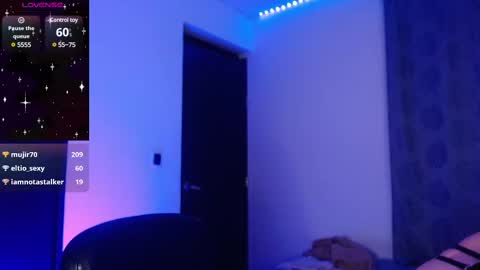 Snapshot of nala_saphir chatting on 11, 1, 2025 nala_saphir online show from 11, 1, 2025