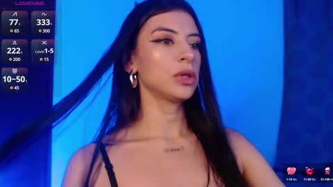 Snapshot of nala_saphir chatting on 30, 1, 2025 nala_saphir online show from 30, 1, 2025