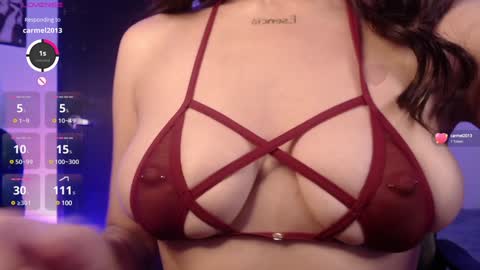 Snapshot of nala_saphir chatting on 31, 1, 2025 nala_saphir online show from 31, 1, 2025