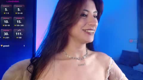 Snapshot of nala_saphir chatting on 6, 3, 2025 nala_saphir online show from 6, 3, 2025