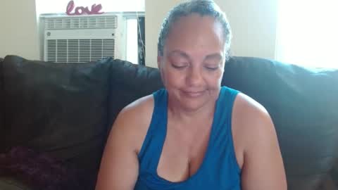 Nala Thickk online show from 18, 5, 2026