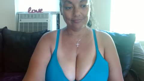 Nala Thickk online show from 2, 6, 2026