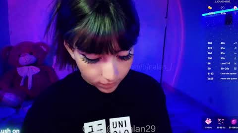 Onlyf4s nalalan29 online show from 10, 12, 2024