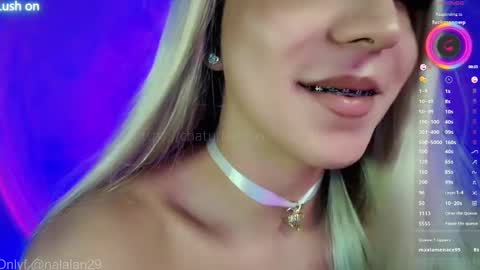 Onlyf4s nalalan29 online show from 20, 1, 2025