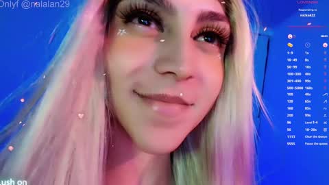 Onlyf4s nalalan29 online show from 30, 1, 2025