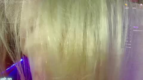 Onlyf4s nalalan29 online show from 12, 2, 2025