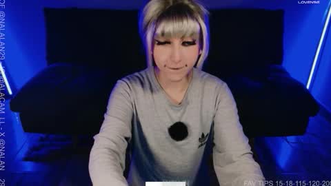 Onlyf4s nalalan29 online show from 29, 10, 2025