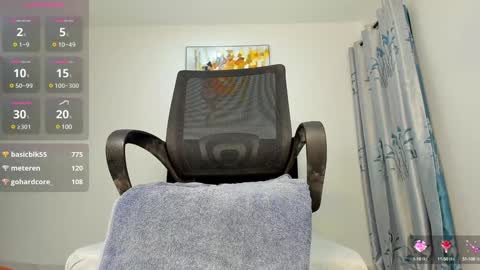 pervert online show from 12, 12, 2024