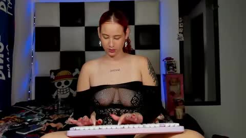 Nami online show from 27, 2, 2026