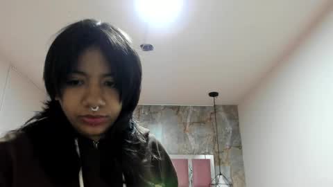 nami_usagi online show from 13, 1, 2025