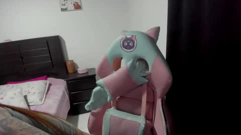 Nami online show from 14, 12, 2025