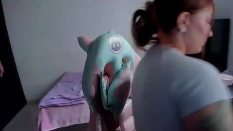 Nami online show from 17, 2, 2026