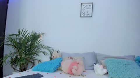 Snapshot of namibergman_ chatting on 16, 1, 2025 N A M I - OF namibergmant online show from 16, 1, 2025