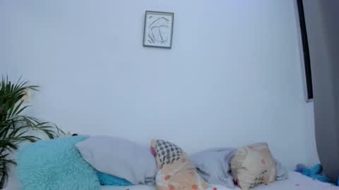 Snapshot of namibergman_ chatting on 18, 1, 2025 N A M I - OF namibergmant online show from 18, 1, 2025