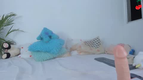 Snapshot of namibergman_ chatting on 5, 2, 2025 N A M I - OF namibergmant online show from 5, 2, 2025